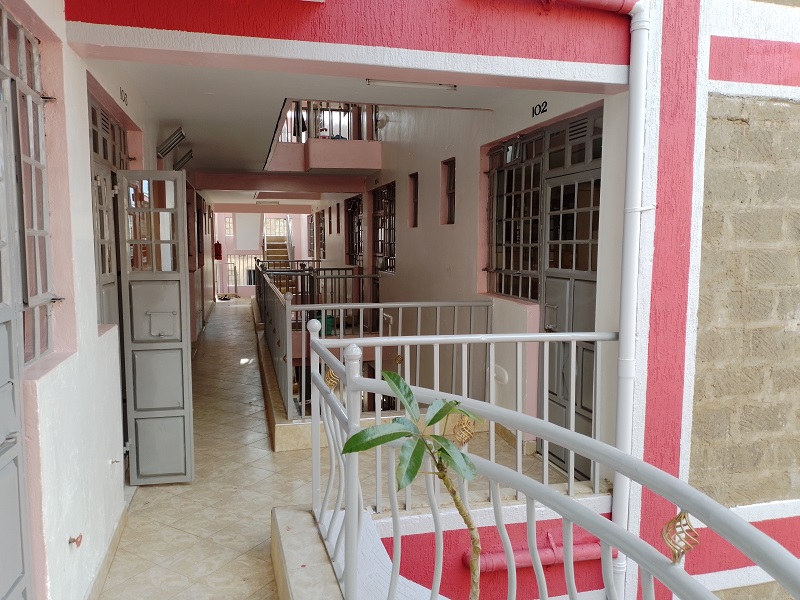 Newlands,  Affordable Bedsitter Units for Rent - Juja Gate C